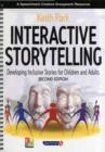 Image for Interactive Storytelling : Developing Inclusive Stories for Children and Adults