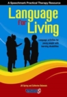 Image for Language for Living