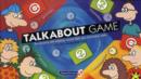 Image for Talkabout Board Game
