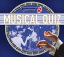 Image for Musical Quiz