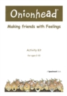 Image for Onionhead Feelings Poster