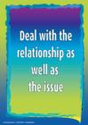 Image for Resolving Conflict Posters
