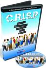 Image for CRISP Cognitive Rehabilitation Independent Speech Programme
