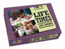 Image for Life Times: Colorcards : Life Events