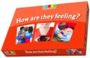 Image for How are They Feeling?: Colorcards