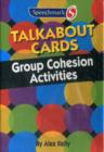 Image for Talkabout Cards - Group Cohesion Games