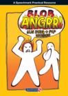 Image for The Blob Anger Book