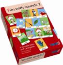 Image for Fun With Sounds 2 Card Game