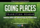 Image for Going Places Transition Scheme