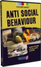 Image for Anti-Social Behaviour: Colorcards CD