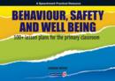 Image for Behaviour, safety and well being