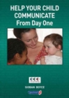 Image for Helping Your Child Communicate 0-5