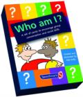 Image for Who am I? : Alex Kelly