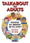 Image for Talkabout for adults  : developing self awareness &amp; self esteem