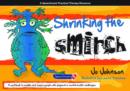 Image for Shrinking the smirch  : a workbook to enable and inspire people with physical or mental health challenges