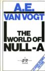 Image for The World of Null-A