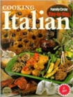 Image for Step by Steps Cooking Italian