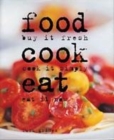 Image for Food, cook, eat
