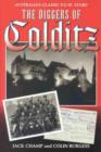 Image for The diggers of Colditz  : the classic Australian POW escape story now completely revised and expanded