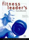 Image for Fitness leader&#39;s handbook