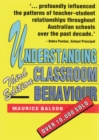 Image for Understanding Classroom Behaviour