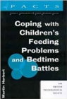 Image for Coping with Children&#39;s Feeding Problems and Bedtime Battles