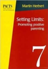 Image for Setting Limits : Promoting Positive Parenting: Promoting Positive Parenting