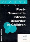 Image for Post-Traumatic Stress Disorder in Children