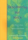 Image for Discovering Our Voice