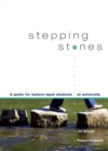Image for Stepping Stones : A Guide for mature-aged students at university