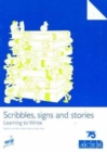 Image for Scribbles, Signs and Stories