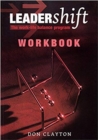 Image for Leadershift Workbook