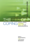 Image for The Best of Coping : Developing Coping Skills for Adolescents (Facilitators Guide)