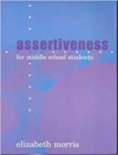 Image for Assertiveness for Middle School Students