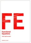 Image for Functional Equations : Mathsworks for Teachers