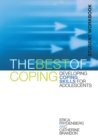 Image for The Best of Coping : Developing Coping Skills for Adolescents (Student Workbook)