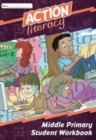 Image for Action Literacy Middle Primary Student Workbook
