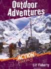 Image for Action Literacy : Outdoor Adventures