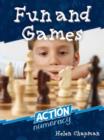 Image for Action Numeracy : Fun and Games