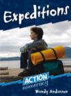 Image for Action Numeracy : Expeditions