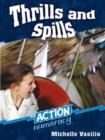 Image for Thrills and Spills