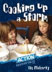 Image for Action Numeracy : Cooking Up a Storm