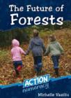 Image for Action Numeracy : The Future of Forests