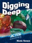 Image for Action Numeracy : Digging Deep