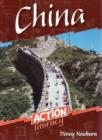 Image for Action Literacy : China