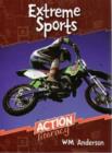 Image for Action Literacy : Extreme Sports