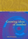 Image for Growing Ideas of Number