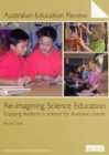 Image for Re-imagining Science Education