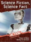 Image for Action Literacy : Science Fiction, Science Fact