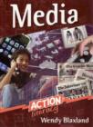 Image for Action Literacy : Media